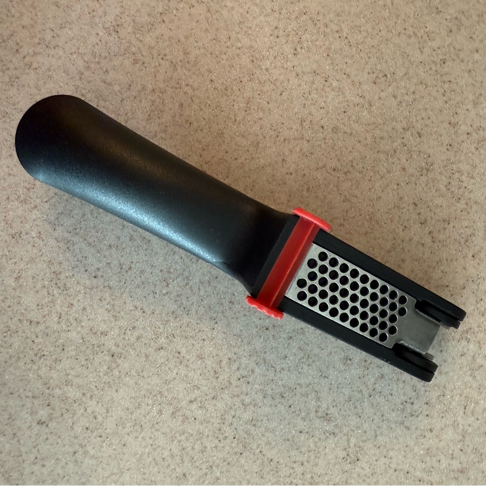 Garlic Press